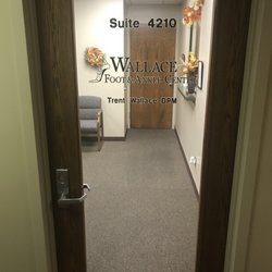 Wallace Foot and Ankle Center