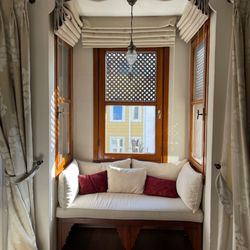 Hotel Sarı Konak - Room