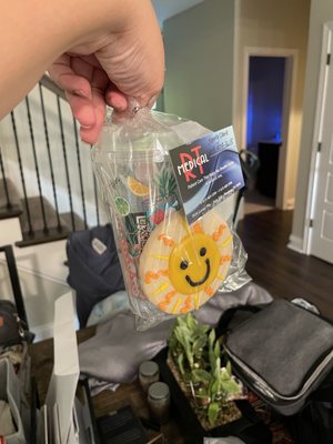 Golly G's Ice Cream by null