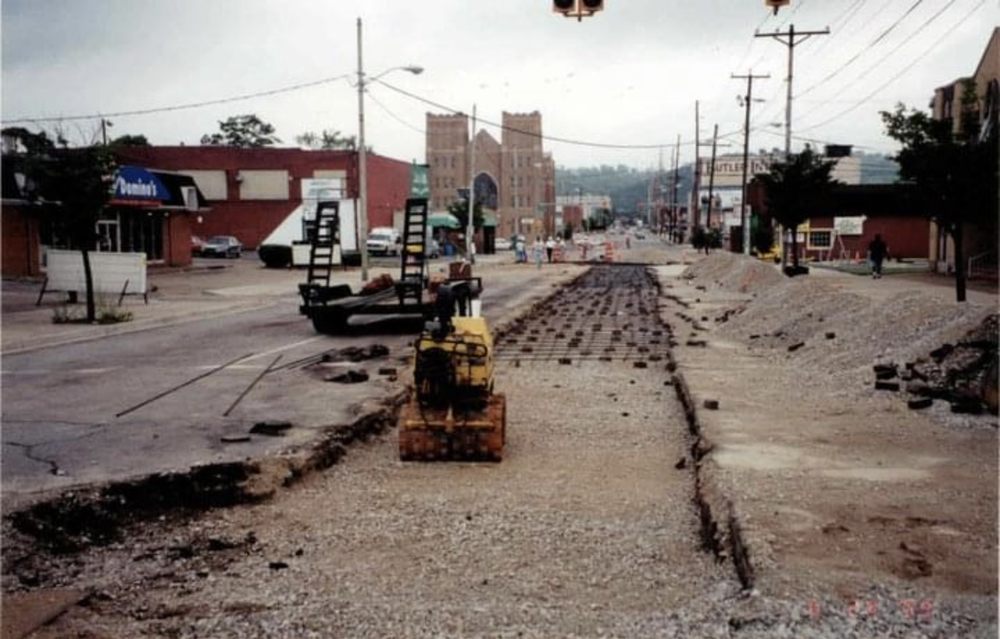 Slide of Workman & Son's Plumbing