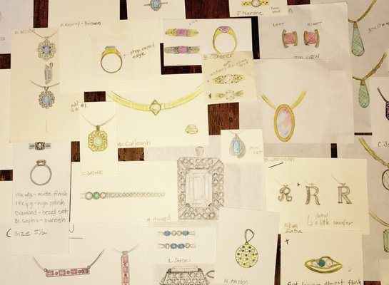 Morrison's Jewelers by null