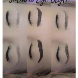 Juliana Eye Style