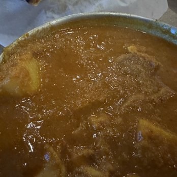 Great Indian Kitchen - Chicken. Chicken Vindallo - Indian Near Me - Valencia, California