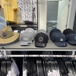 TravisMathew - Hawaii Capsule collection