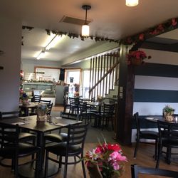 Frank's Eats and Sweets