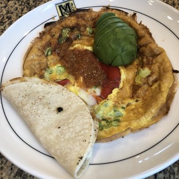 Cafe Mimosa - Breakfast & Brunch Near Me - San Clemente, California