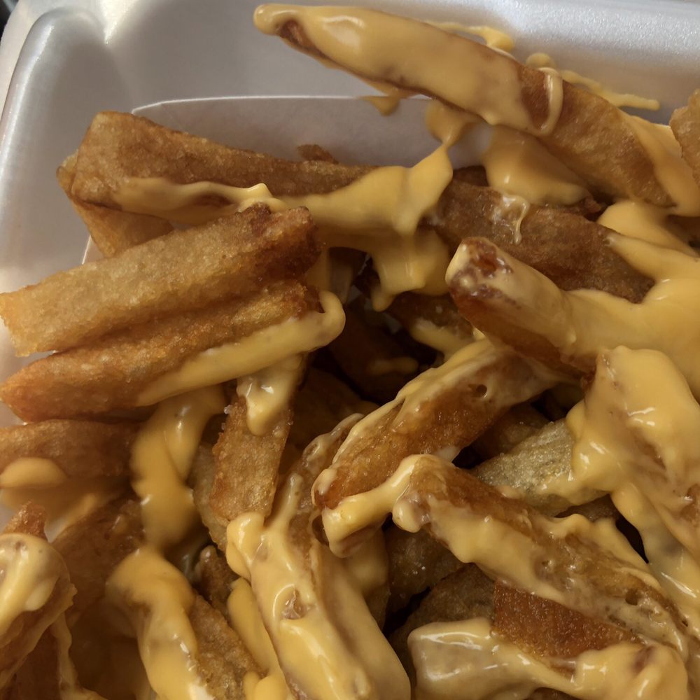 Belgicans Fries - Belgian Near Me - Biloxi, Mississippi