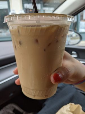 Pavement Coffeehouse - Allston by null