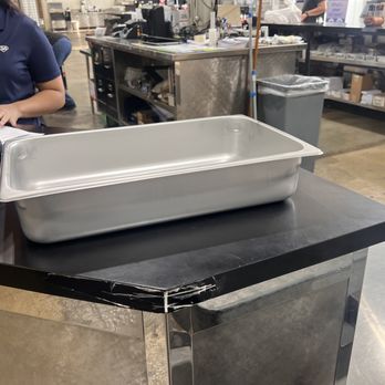 National Restaurant Supply - Restaurant Supplies Near Me - El Paso, Texas