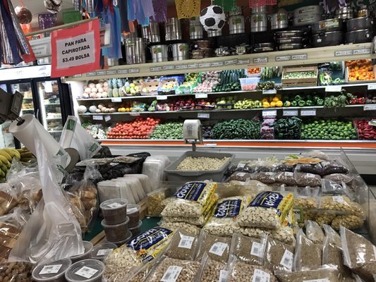Bymore Supermercado by null