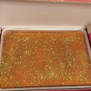 Nablus Pastry & Sweets - Yum!! - Desserts Near Me - Paterson, New Jersey Nablus Pastry & Sweets - Yum!! - Desserts Near Me - Paterson, New Jersey
