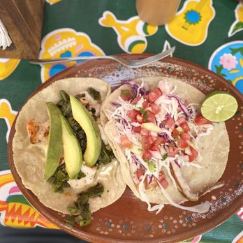Mary's - Tacos de camarón & Tacos de Marlín. - Mexican Near Me - Sayulita, NAY Mary's - Tacos de camarón & Tacos de Marlín. - Mexican Near Me - Sayulita, NAY