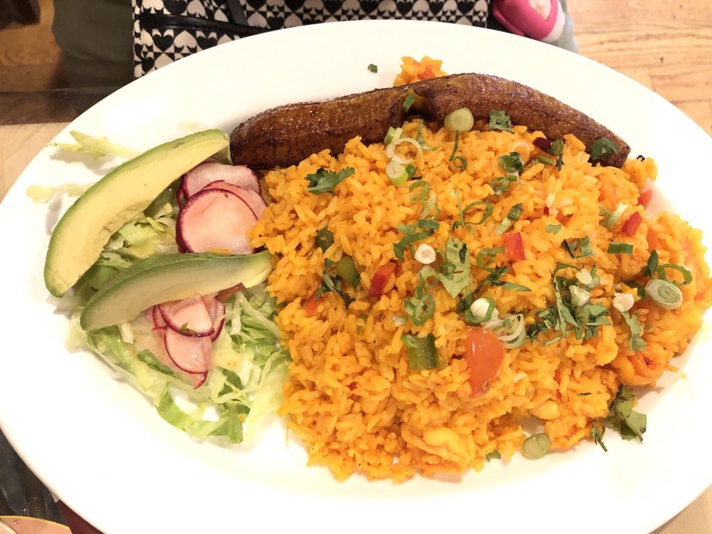 El Manabita Sports Bar Restaurant