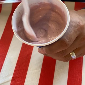 Fat Smitty's - BlackBerry MilkShake - Burgers Near Me - Port Townsend, Washington Fat Smitty's - BlackBerry MilkShake - Burgers Near Me - Port Townsend, Washington