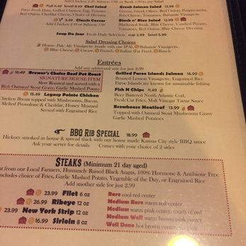 Engrained Brewing - Breweries Near Me - Springfield, Illinois