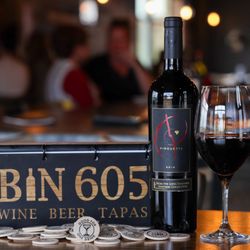 BIN 605