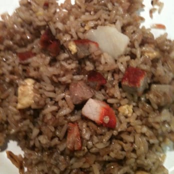 Foon's - Pork fried rice. - Chinese Near Me - Virginia Beach, Virginia Foon's - Pork fried rice. - Chinese Near Me - Virginia Beach, Virginia