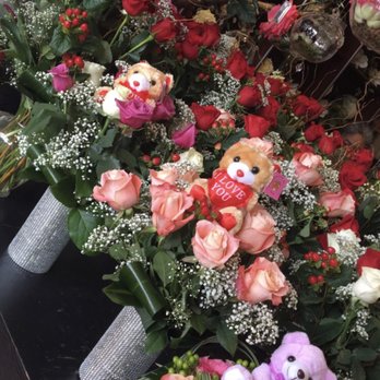 Go Green Floral Design - Florists Near Me - Flushing, New York