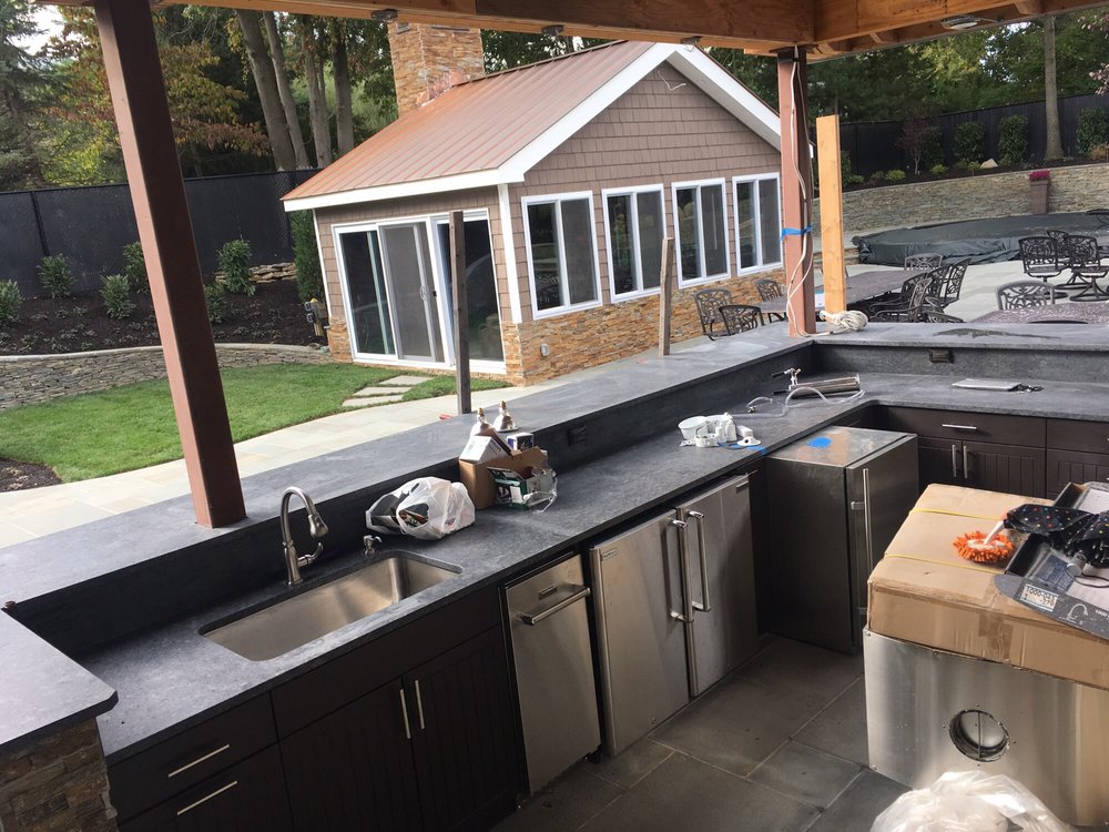 Slide of McBill Plumbing & Heating