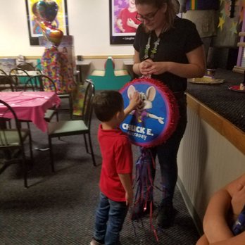 Chuck E. Cheese - Pizza Near Me - Albuquerque, New Mexico Chuck E. Cheese - Pizza Near Me - Albuquerque, New Mexico