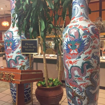 China Grand Buffet - Chinese Near Me - Boise, Idaho