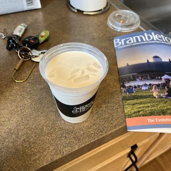 The Human Bean - splash of coffee what ? - Coffee & Tea Near Me - Sterling, Virginia The Human Bean - splash of coffee what ? - Coffee & Tea Near Me - Sterling, Virginia