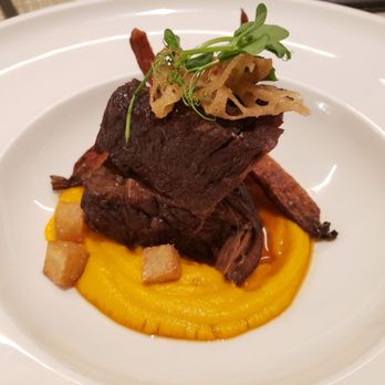 Bloom - Short ribs. - New American Near Me - Verona, New Jersey Bloom - Short ribs. - New American Near Me - Verona, New Jersey