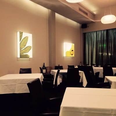 Garibaldi Italian Restaurant & Bar by null