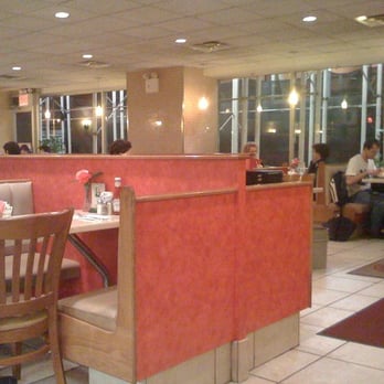 The Red Flame - American Near Me - New York, New York The Red Flame - American Near Me - New York, New York