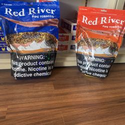 Tobacco World - Pipe tobacco varieties