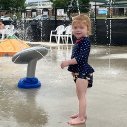 Gold Dust Park