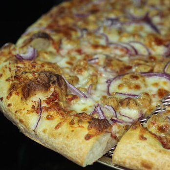 Broadway Farmers Market - a close up of a pizza - Farmers Market Near Me - El Cajon, California Broadway Farmers Market - a close up of a pizza - Farmers Market Near Me - El Cajon, California