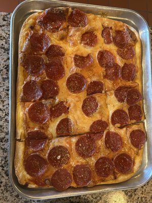 Faraci Pizza by null