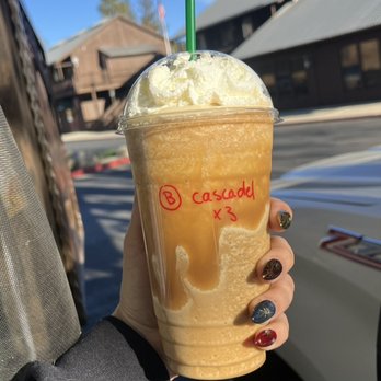 Rebelz Coffee - Blended Cascadel (Caramel & Espresso) - Coffee & Tea Near Me - North Fork, California Rebelz Coffee - Blended Cascadel (Caramel & Espresso) - Coffee & Tea Near Me - North Fork, California