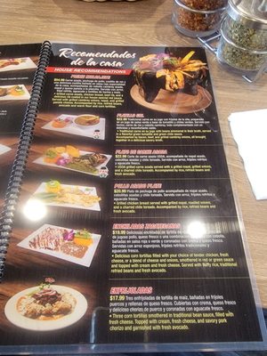 Menu photo 2 Mr. Menudo Oficial Downey, CA Menu photo 2 Mr. Menudo Oficial Downey, CA