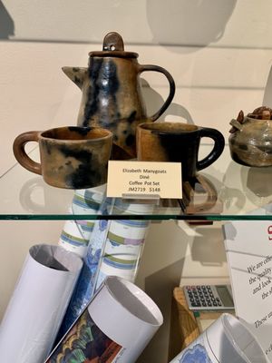 Museum of Northern Arizona by null