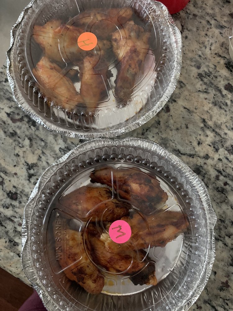 Bella's New York Pizza