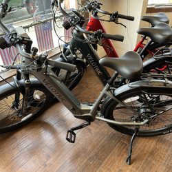 Trick eBikes