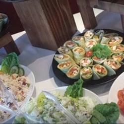3G Catering Services