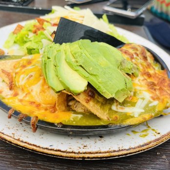 Le Papagayo - Crab enchiladas - Breakfast & Brunch Near Me - Encinitas, California Le Papagayo - Crab enchiladas - Breakfast & Brunch Near Me - Encinitas, California