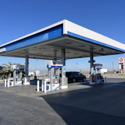 Chevron - 1/14/25 FYI. Pumps.