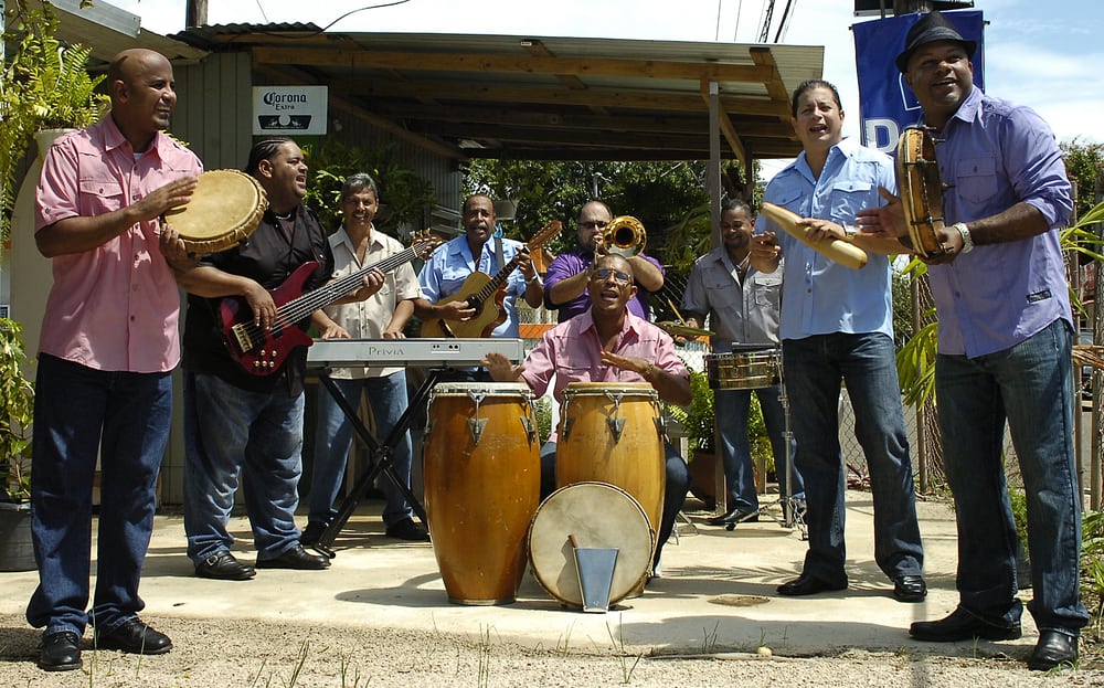 Celebrate Puerto Rico