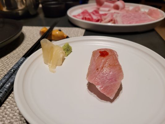 Shabu Plus by null