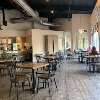 Fat Maddie's Blackhawk - Indoor seating - New American Near Me - Blackhawk, California