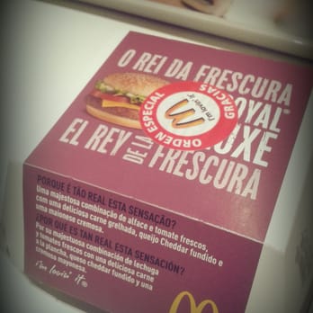 McDonald's - Fast Food Near Me - Palmanova, PM McDonald's - Fast Food Near Me - Palmanova, PM