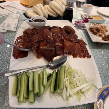 Capital Seafood Beverly Hills - Peking duck - Dim Sum Near Me - Beverly Hills, California