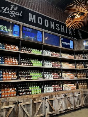Yee-Haw Brewing Co. by null