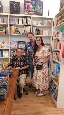 Sag Harbor Books by null