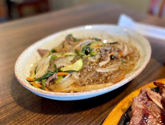 Maroo Korean BBQ & Catering by null