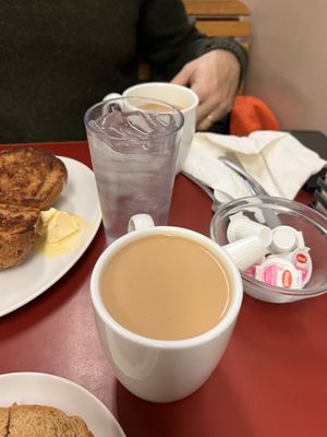 Dempsey's Breakfast and Lunch